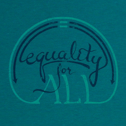 Marriage Equality T-shirt by Progress Label